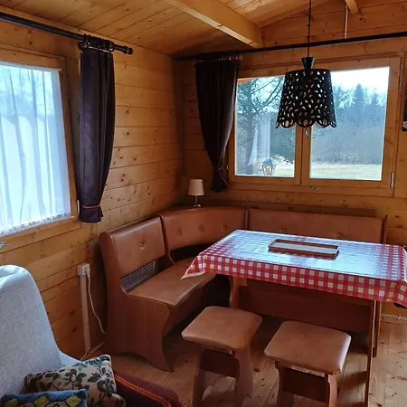 Glamping