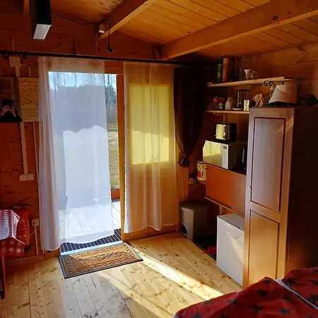 Camping Glamping
