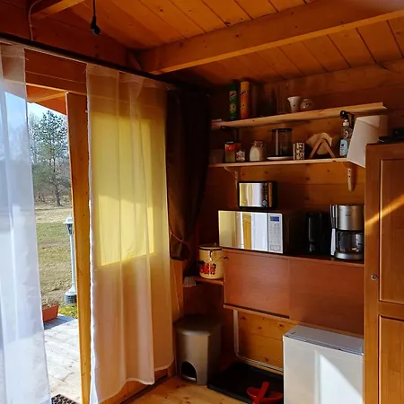 Glamping