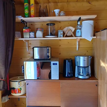 Glamping Camping *