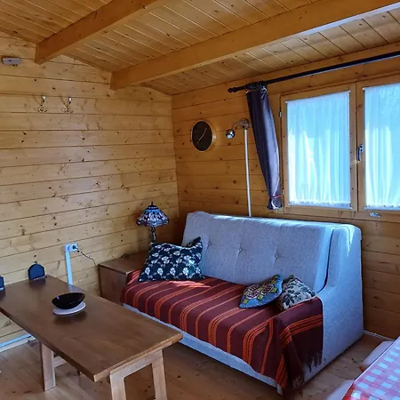 Glamping